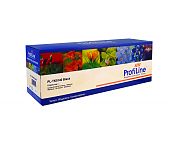Тонер-туба ProfiLine PL-TK-5140K черный