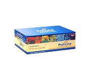 Тонер-туба ProfiLine PL-TK-590M пурпурный