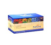 Тонер-туба ProfiLine PL-TK-590Y желтый