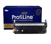 Картридж ProfiLine PL-C9733A пурпурный