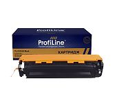 Картридж ProfiLine PL-CE320A черный
