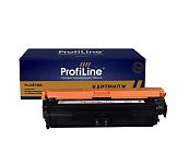 Картридж ProfiLine PL-CE740A черный