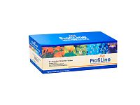 Картридж ProfiLine PL-CF212A желтый