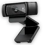 Веб-камера Logitech HD Pro WebCam C920 960-001055