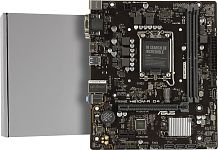 Плата материнская ASUS PRIME H610M-R D4-SI