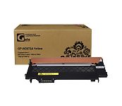 Картридж GP-W2072A (№117A) Yellow 700 копий GalaPrint