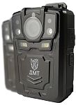 Видеорегистратор DMT-5.3 GPS/ГЛОНАСС 128Gb h.265 EIS