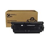 Картридж GP-CF360A/040 (№508A) Black 6000 копий GalaPrint