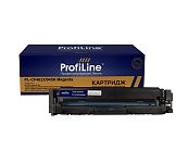 Картридж PL-CF403X/045H (№201X) Magenta 2300 копий ProfiLine