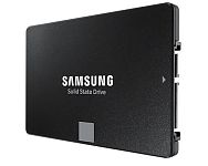 Накопитель SSD 250Гб Samsung 870 EVO MZ-77E250BW