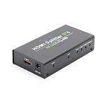 Разветвитель HDMI Ce-Link CLK 4KHD-14 1х4