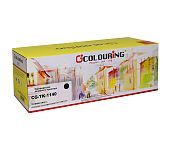 Тонер-туба CG-TK-1140 7200 копий Colouring