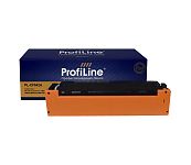 Картридж ProfiLine PL-CF542A желтый