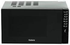 Микроволновая печь Galanz MOG-2375DB 23л. 900Вт черный