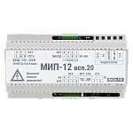 Модуль источника питания МИП-12 ИСП.20 (МИП-12-3/П5-Р-RS)